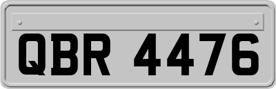 QBR4476