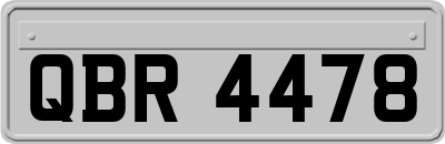 QBR4478