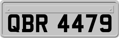 QBR4479