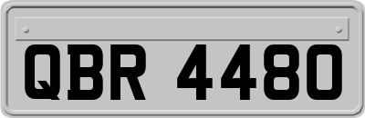 QBR4480