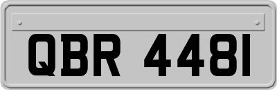 QBR4481