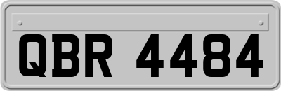 QBR4484