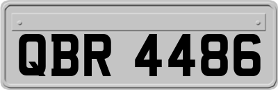 QBR4486