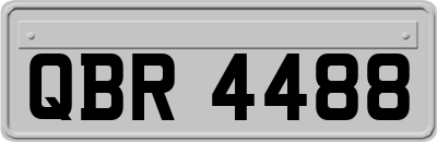 QBR4488