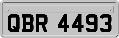 QBR4493