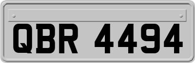 QBR4494