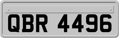 QBR4496