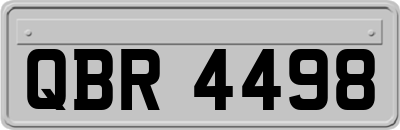 QBR4498