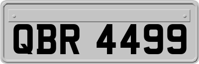 QBR4499