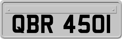 QBR4501