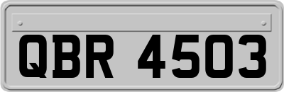 QBR4503