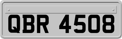 QBR4508