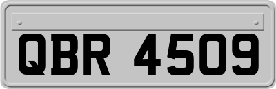 QBR4509