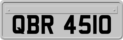 QBR4510