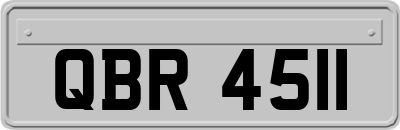 QBR4511
