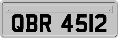 QBR4512