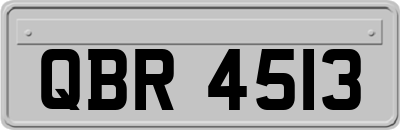 QBR4513