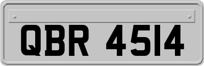 QBR4514