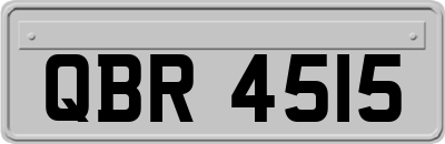 QBR4515