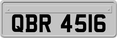 QBR4516