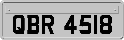 QBR4518
