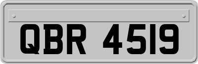 QBR4519