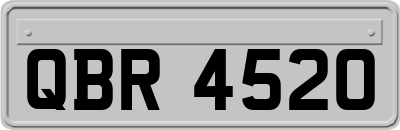 QBR4520