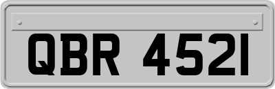QBR4521