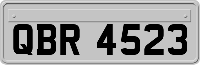 QBR4523