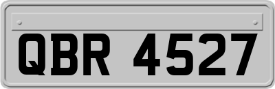 QBR4527