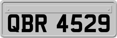 QBR4529