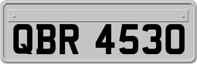 QBR4530
