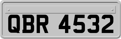 QBR4532