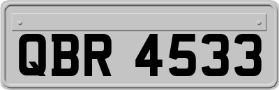 QBR4533