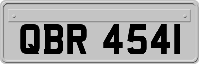 QBR4541