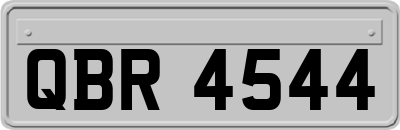 QBR4544