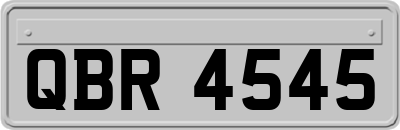 QBR4545