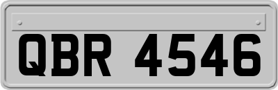 QBR4546