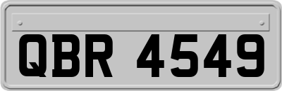 QBR4549