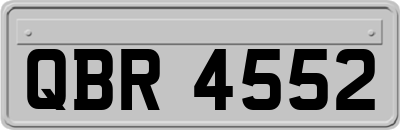 QBR4552