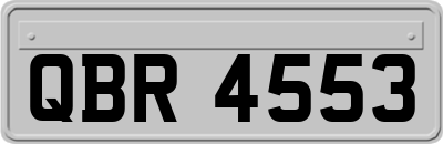QBR4553