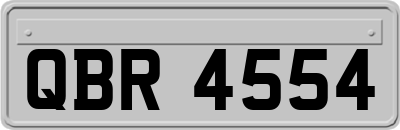 QBR4554