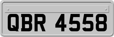 QBR4558