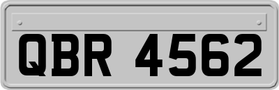 QBR4562