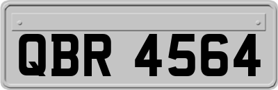 QBR4564