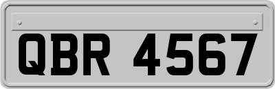 QBR4567