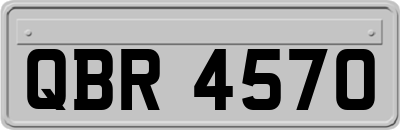 QBR4570