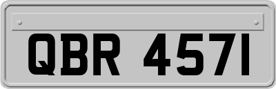 QBR4571