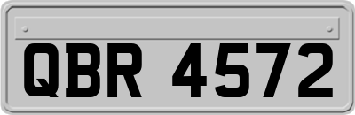 QBR4572