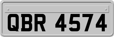 QBR4574